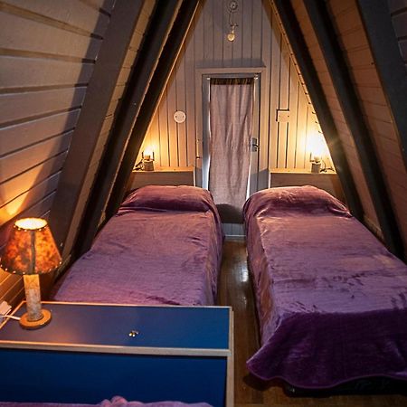 Holger Sofus Bed & Breakfast Ushuaia Exterior foto