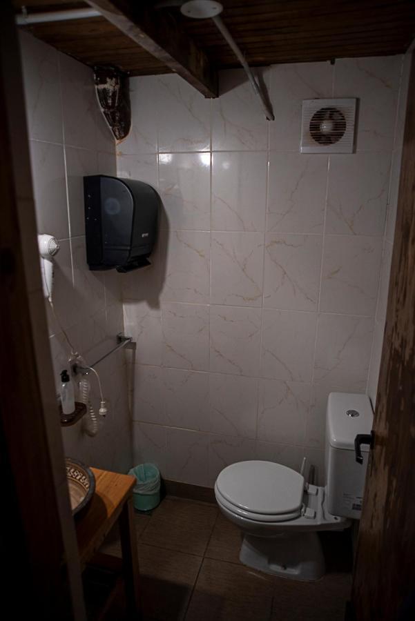 Holger Sofus Bed & Breakfast Ushuaia Exterior foto