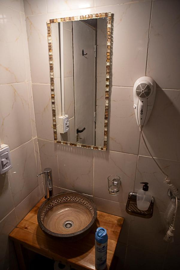 Holger Sofus Bed & Breakfast Ushuaia Exterior foto