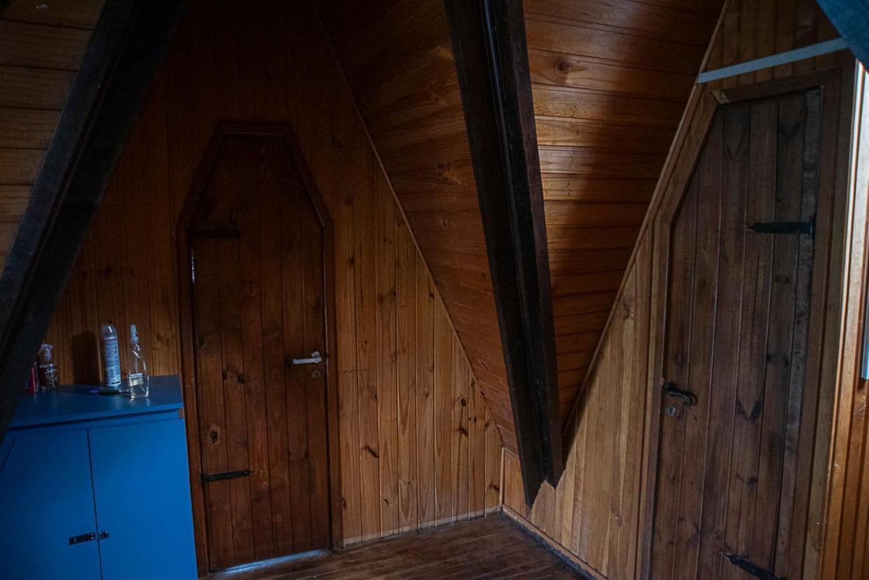 Holger Sofus Bed & Breakfast Ushuaia Exterior foto