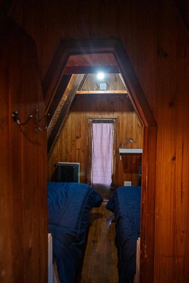 Holger Sofus Bed & Breakfast Ushuaia Exterior foto
