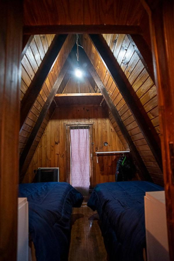 Holger Sofus Bed & Breakfast Ushuaia Exterior foto