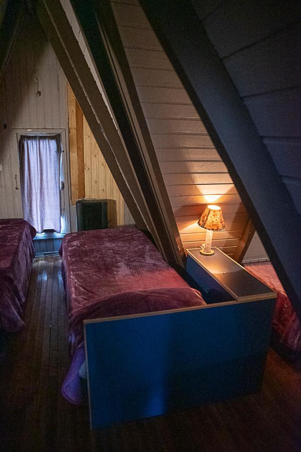 Holger Sofus Bed & Breakfast Ushuaia Exterior foto