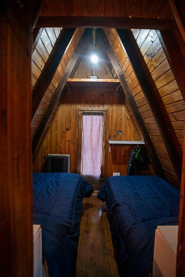 Holger Sofus Bed & Breakfast Ushuaia Exterior foto