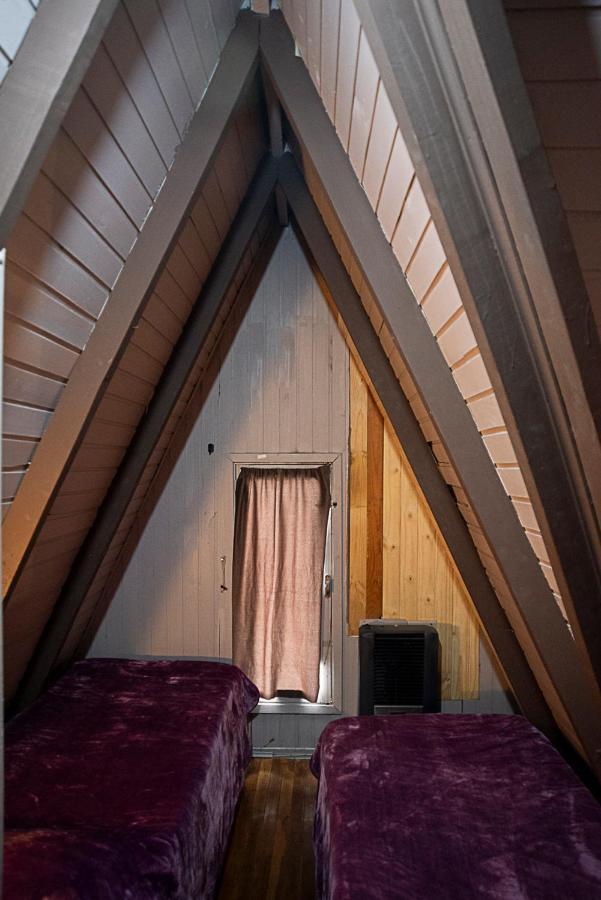 Holger Sofus Bed & Breakfast Ushuaia Exterior foto