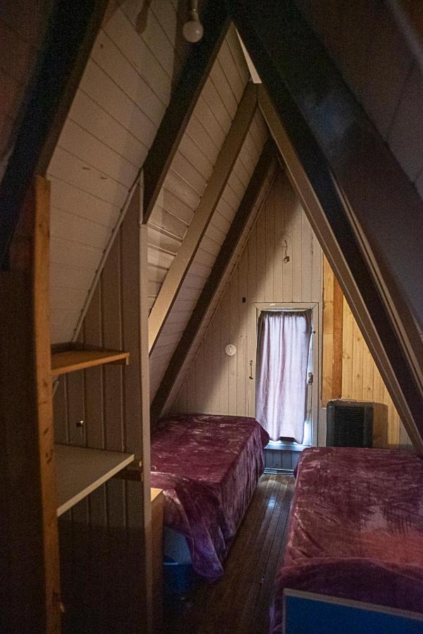 Holger Sofus Bed & Breakfast Ushuaia Exterior foto