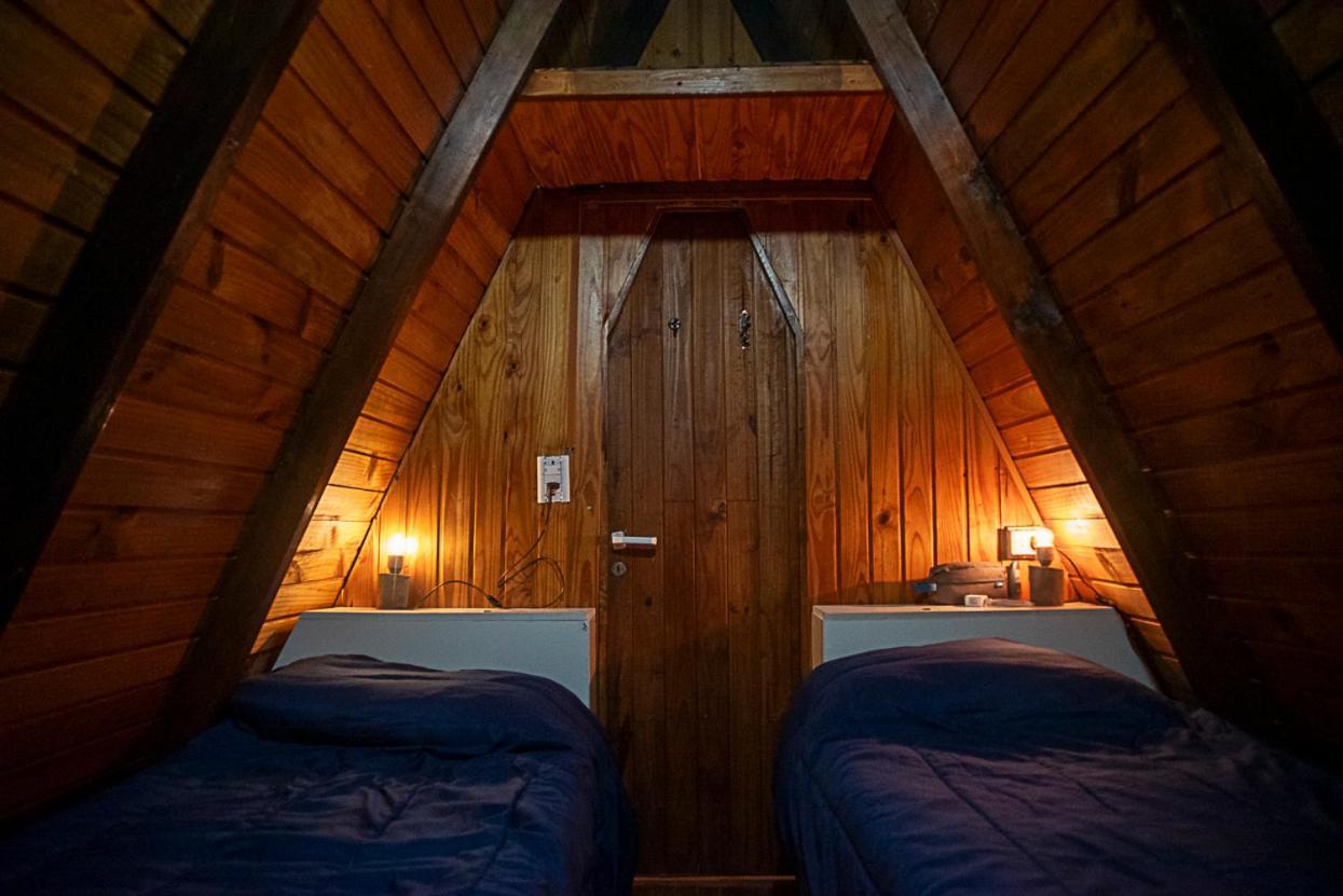 Holger Sofus Bed & Breakfast Ushuaia Exterior foto