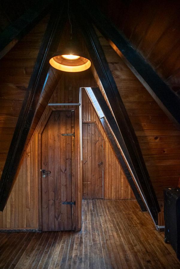 Holger Sofus Bed & Breakfast Ushuaia Exterior foto