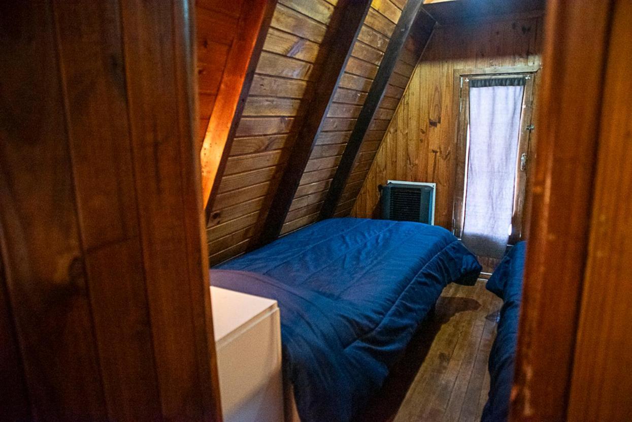 Holger Sofus Bed & Breakfast Ushuaia Exterior foto