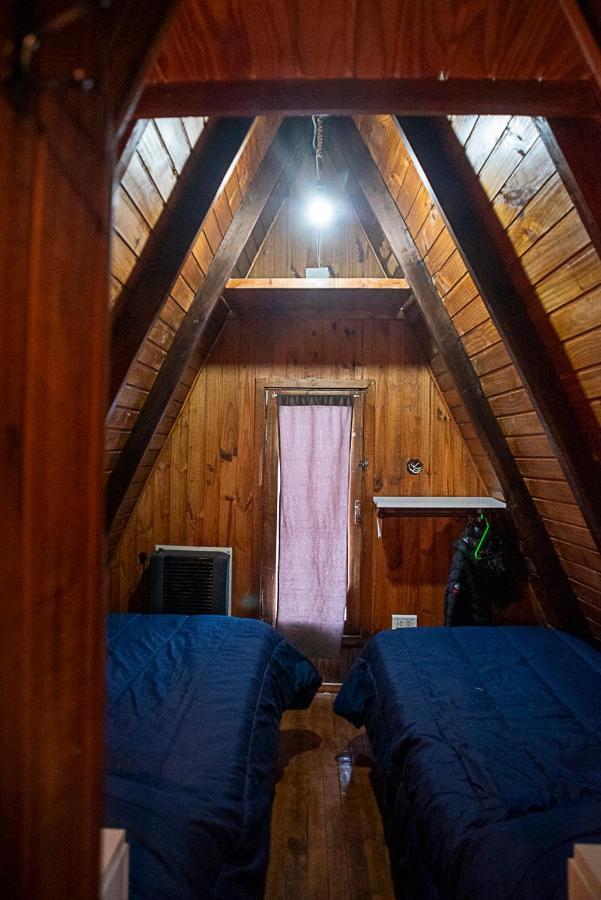 Holger Sofus Bed & Breakfast Ushuaia Exterior foto