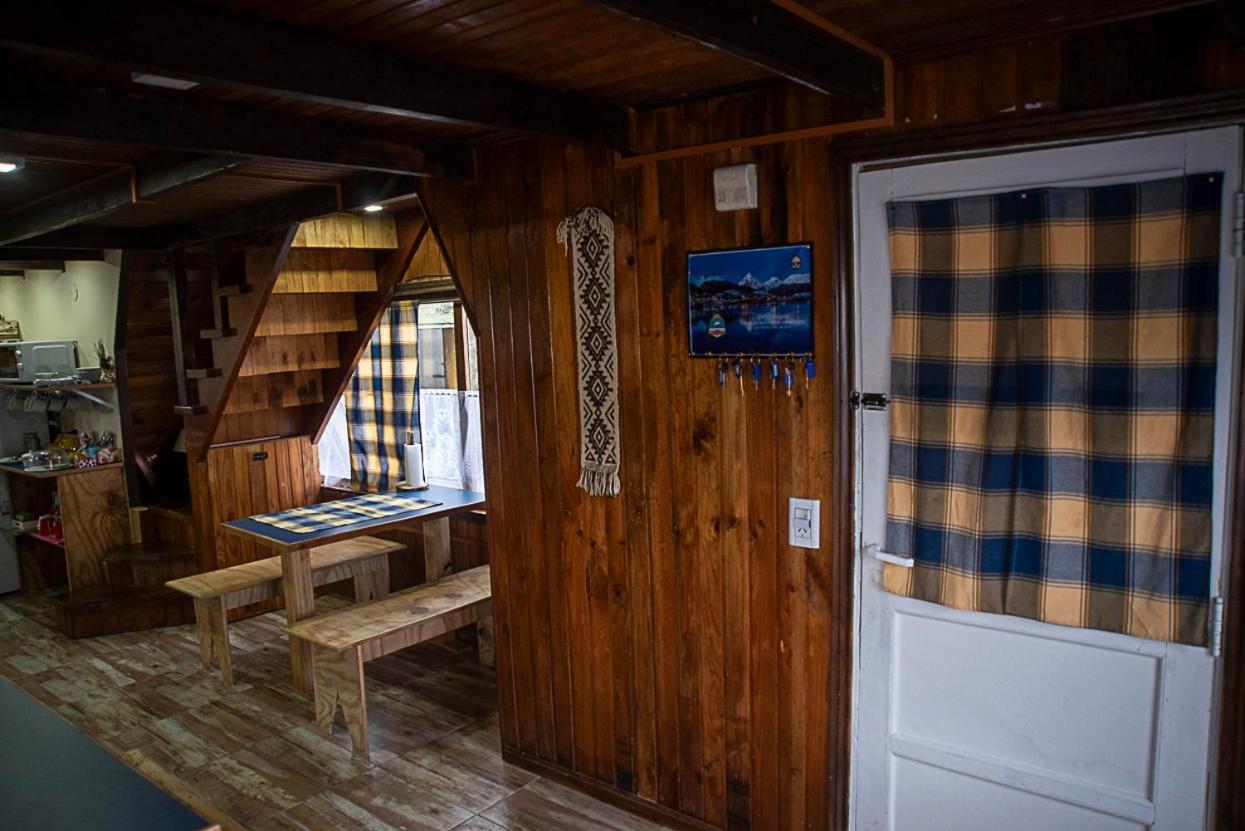 Holger Sofus Bed & Breakfast Ushuaia Exterior foto