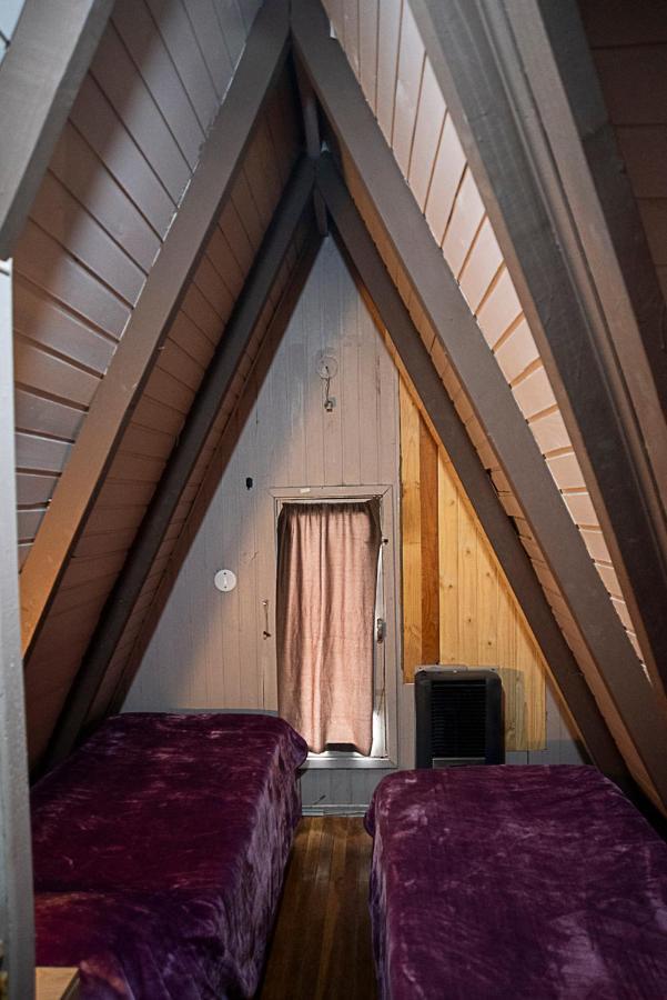 Holger Sofus Bed & Breakfast Ushuaia Exterior foto